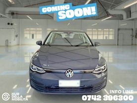 VOLKSWAGEN Golf 2.0 TDI 115 CV SCR Life